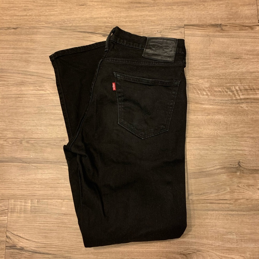 Levi’s 541 Jeans